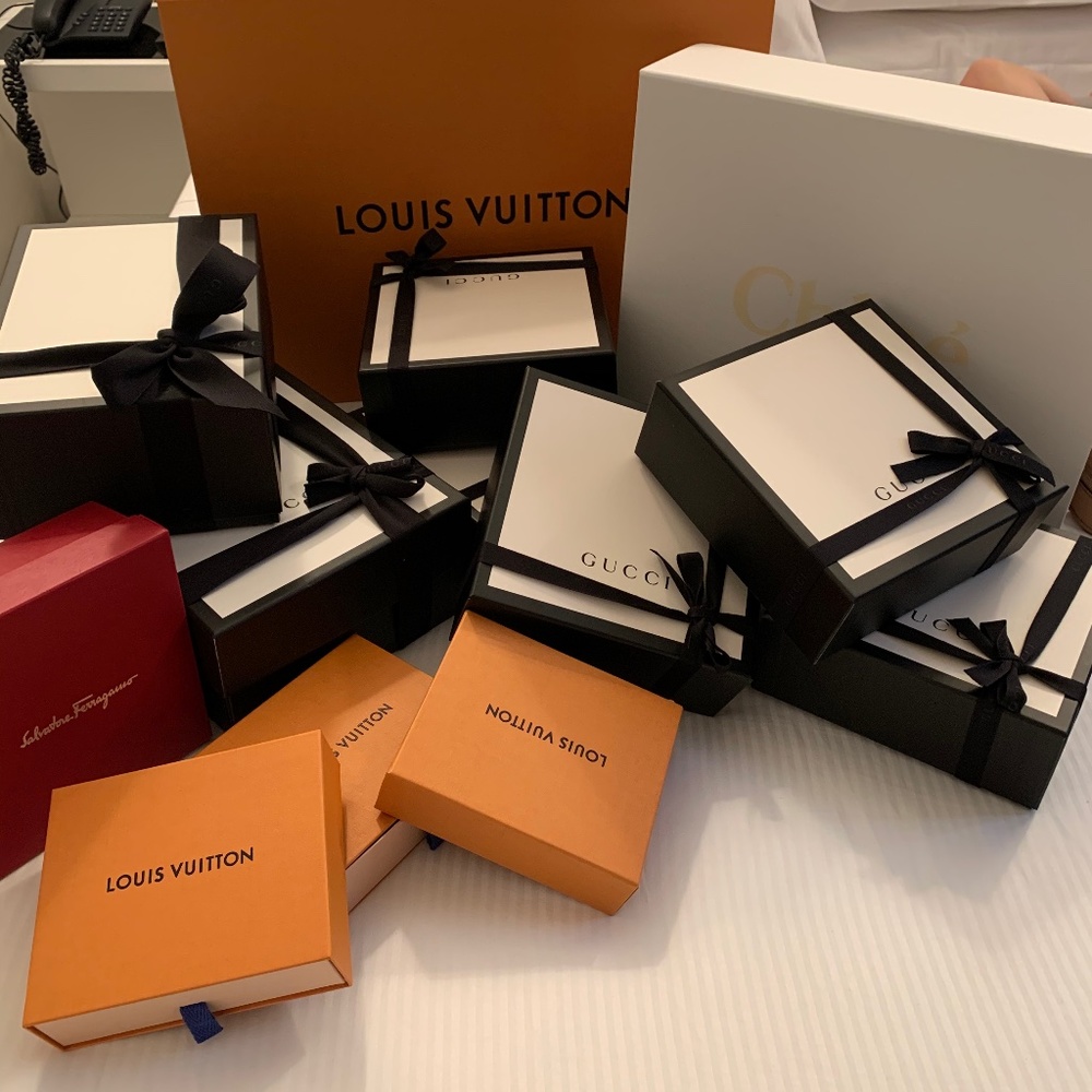 Meet your Posher, Sue